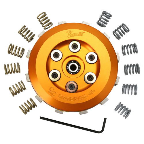 Barnett - Barnett Scorpion Billet Clutch - 607-30-10084