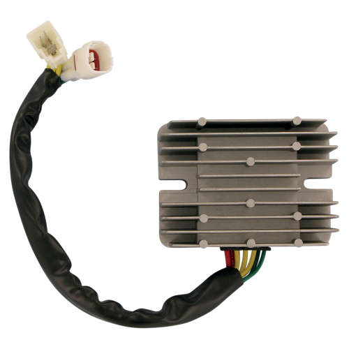 Ricks Motorsport Electric - Ricks Motorsport Electric Rectifier/Regulator - 10-205