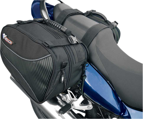 Gears - Gears Mini Saddlebag - 100173-1