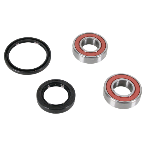 Pivot Works - Pivot Works Wheel Bearing Kit - PWFWS-H03-000