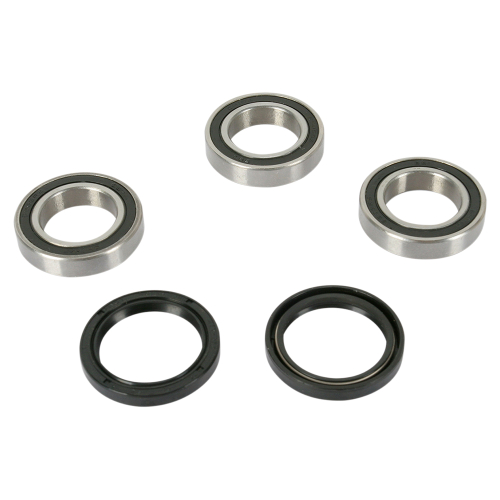 Pivot Works - Pivot Works Wheel Bearing Kit - PWRWK-Y09-421