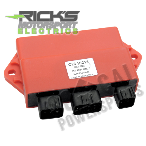 Ricks Motorsport Electric - Ricks Motorsport Electric CDI Box - 15-419