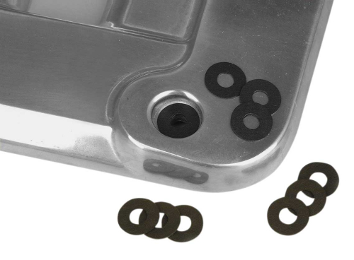 James Gasket - James Gasket Rocker Cover Bolt Gasket - 63858-49
