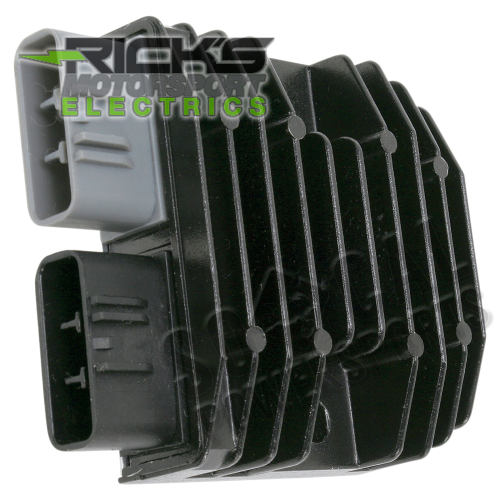 Ricks Motorsport Electric - Ricks Motorsport Electric Rectifier/Regulator - 10-314