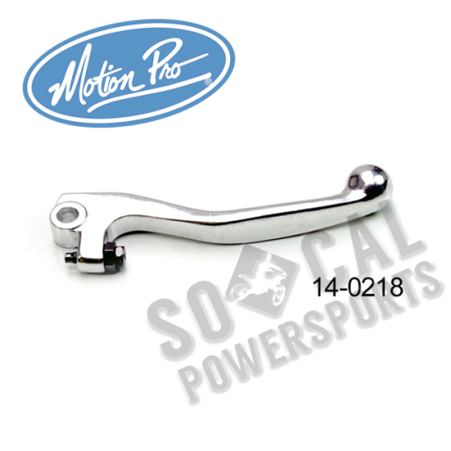 Motion Pro - Motion Pro Brake Lever - Polished - 14-0218