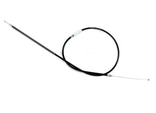 Motion Pro - Motion Pro Black Vinyl Special Throttle Cable - 10-0001