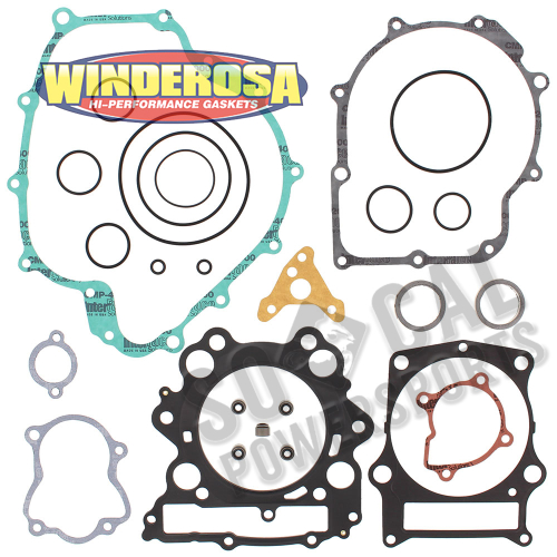 Vertex - Vertex Complete Gasket Set - 808865