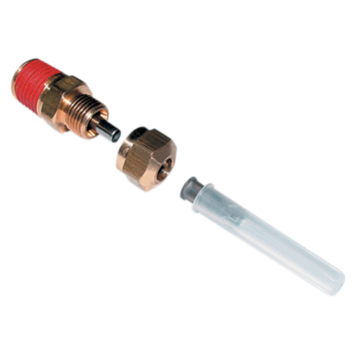 Motion Pro - Motion Pro Nitrogen Needle - 08-0075