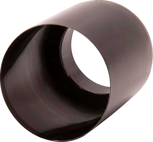 Motion Pro - Motion Pro Fork Seal Bullets - 46mm Black Bullet - 08-0277