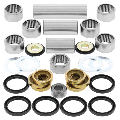 All Balls - All Balls Swing Arm Linkage Bearing Seal Kit - 27-1172