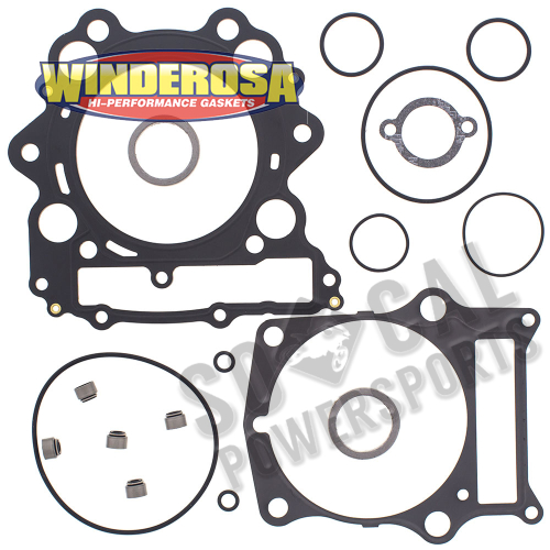 Vertex - Vertex Top End Gasket Set - 810852