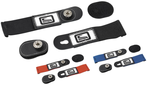 Scott USA - Scott USA Speed Strap - Black - 212576-0001