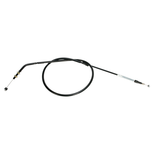 Motion Pro - Motion Pro Black Vinyl Clutch Cable - 02-0549