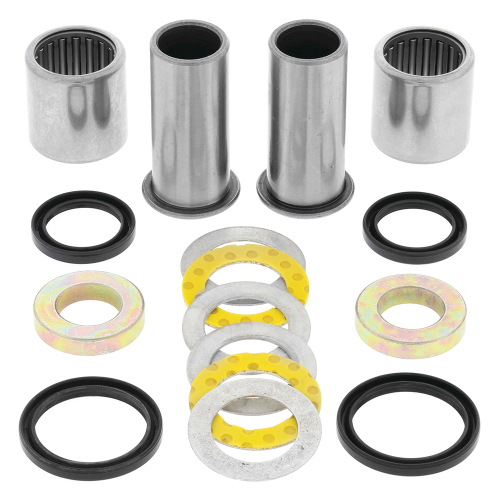 All Balls - All Balls Swing Arm Bearing Kit - 28-1047