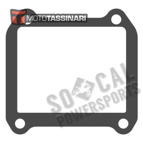 Moto Tassinari - Moto Tassinari Replacement Gasket for Delta 3 Reed Valve - G316