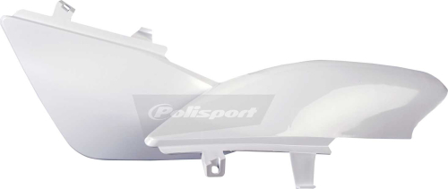 Polisport - Polisport Side Panels - White - 8602000001