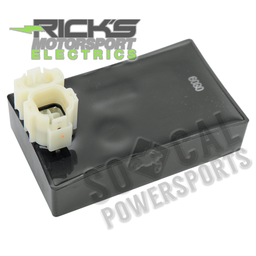 Ricks Motorsport Electric - Ricks Motorsport Electric CDI Box - 15-001