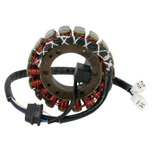 Ricks Motorsport Electric - Ricks Motorsport Electric Stator - 21-050