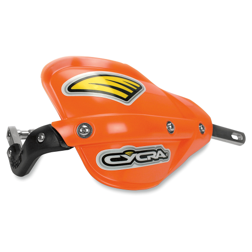 Cycra - Cycra Probend Bar Pack - Orange - 7500-22