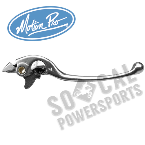 Motion Pro - Motion Pro Brake Lever - Polished - 14-0435