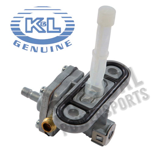 K&L Supply - K&L Supply Fuel Petcock - 18-4156
