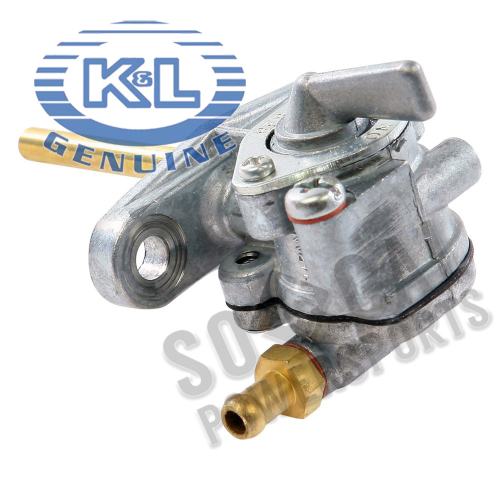 K&L Supply - K&L Supply Fuel Petcock - 18-4175