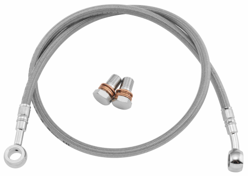 Galfer Brakes - Galfer Brakes Brake Line Kit - (+4in.) - FK003D145R+4