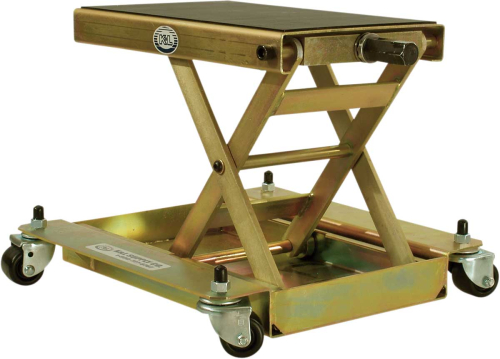 K&L Supply - K&L Supply MC464 Fat Jack Dolly - 37-9694