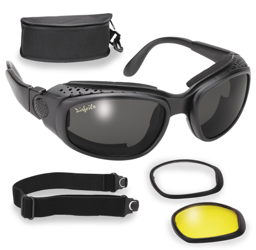 Pacific Coast Sunglasses - Pacific Coast Sunglasses Airfoil 9100 Sunglasses - 9100