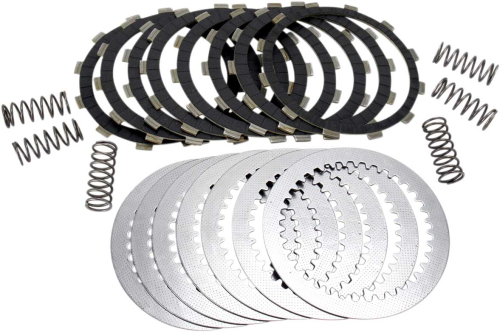 EBC - EBC DRCF Series Clutch Kit - DRCF105