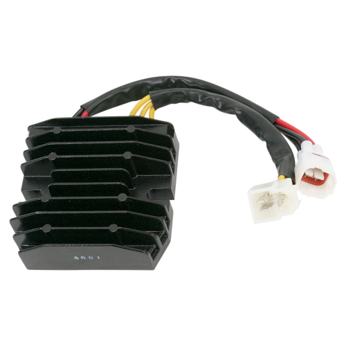 Ricks Motorsport Electric - Ricks Motorsport Electric Rectifier/Regulator - 10-207