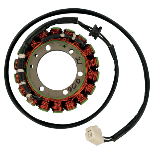 Ricks Motorsport Electric - Ricks Motorsport Electric Stator - 21-006
