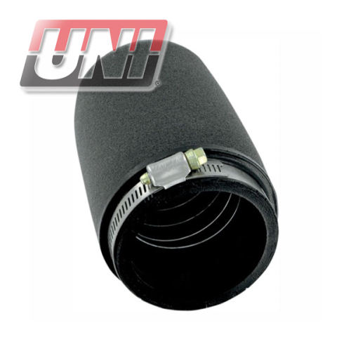 Uni - Uni Pod Filter - 70mm I.D. x 5in. Length - UP-5275