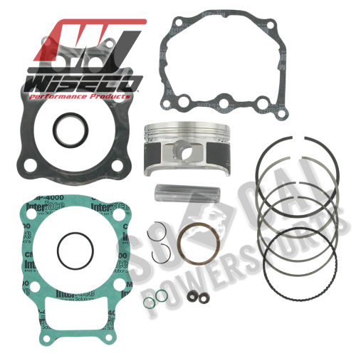 Wiseco - Wiseco Top End Kit - Standard Bore 78.50mm, Stock Compression - PK1442