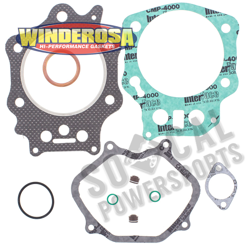Vertex - Vertex Top End Gasket Set - 810859
