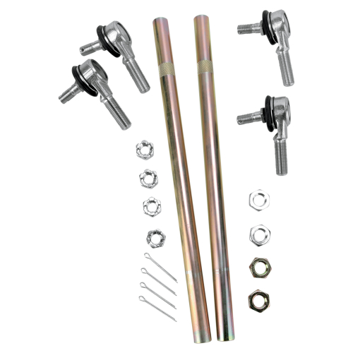 All Balls - All Balls Tie Rod Assembly Upgrade Kit - 52-1013