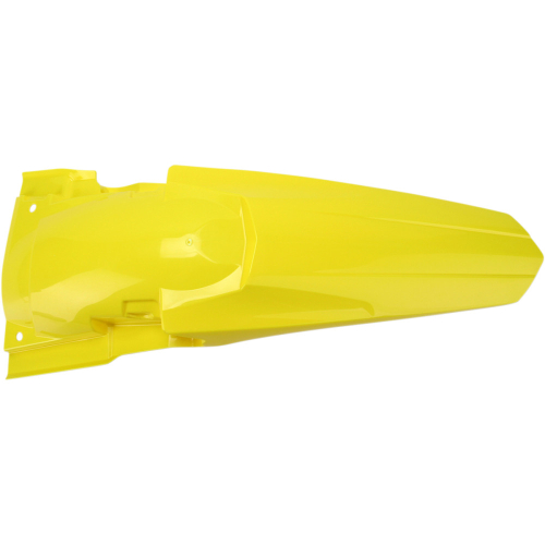 Acerbis - Acerbis Rear Fender - Yellow - 2171930231