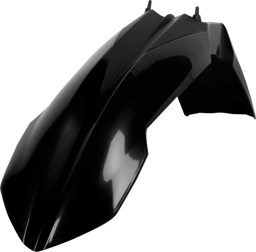 Polisport - Polisport Front Fender - Black - 8568700002