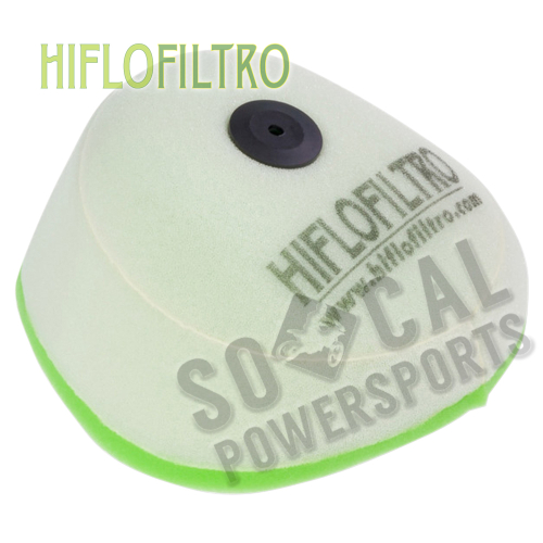 HiFlo - HiFlo Foam Air Filter - HFF5013
