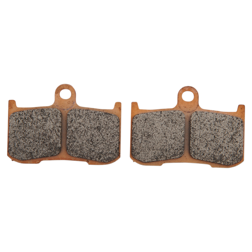 EBC - EBC EPFA Series Sintered Brake Pads - EPFA347HH