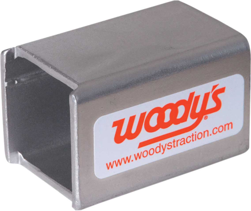 Woodys - Woodys Indexing Tool for Square Support Plates - 5/16in. Stud Size - SPI-TOOL-5