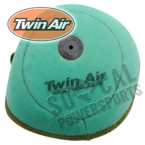Twin Air - Twin Air Pre-Oiled Air Filter - 154114X
