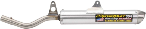 Pro Circuit - Pro Circuit 304 Factory Sound Silencer - SK95200D-SE