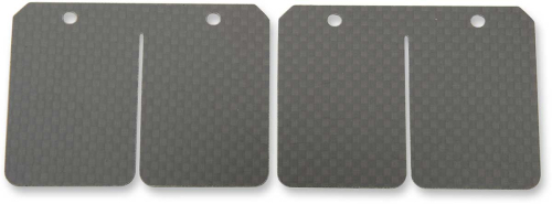 Boyesen - Boyesen Super Stock Reeds - Carbon Fiber - SSC132