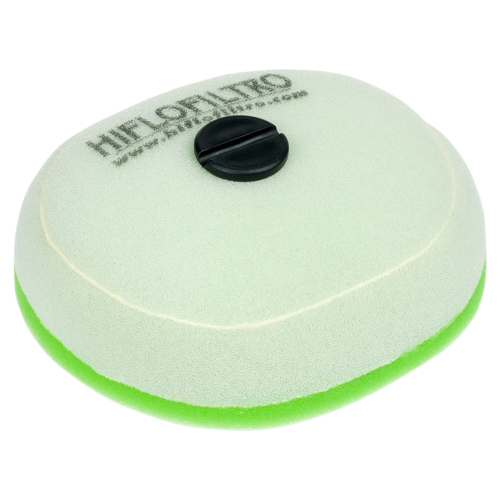 HiFlo - HiFlo Foam Air Filter - HFF5014