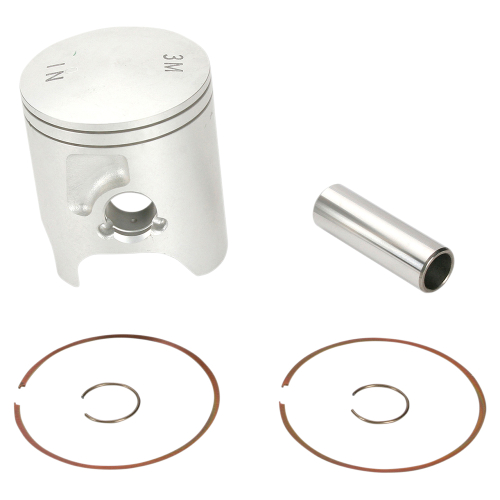 Pro-X - Pro-X Piston Kit (A) - Standard Bore 66.34mm - 01.1315.A
