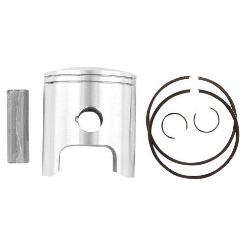 Wiseco - Wiseco Piston Kit - 0.50mm Oversize to 64.92mm - 176M06450