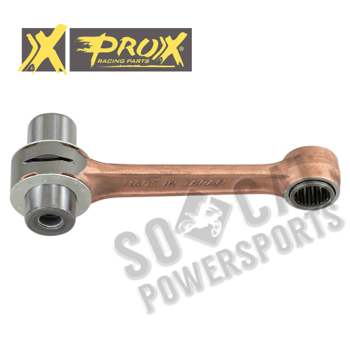 Pro-X - Pro-X Connecting Rod Kit - 03.2304