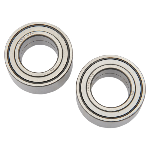 Pivot Works - Pivot Works Wheel Bearing Kit - PWRWK-H35-001