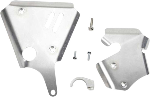 Works Connection - Works Connection Frame Guards - 15-229